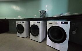 Apartamento no Edifício Manhattan 605